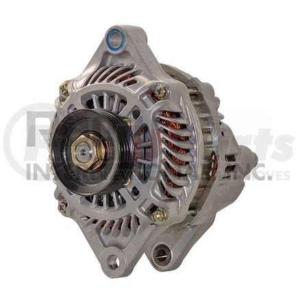 Delco Remy 12474 Alternator - Remanufactured