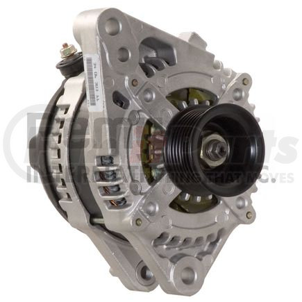 Delco Remy 12453 Alternator - Remanufactured