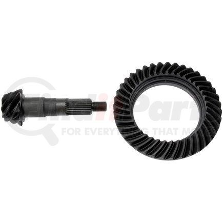 Dorman 697-346 Ring and Pinion Set