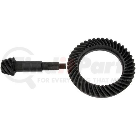 Dorman 697-348 Ring and Pinion Set