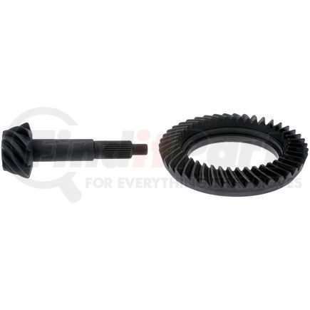 Dorman 697-349 Ring and Pinion Set