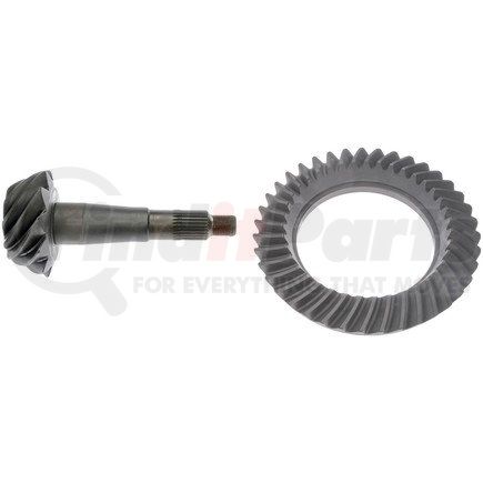Dorman 697-356 Ring and Pinion Set