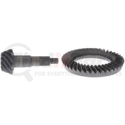 Dorman 697-358 Ring and Pinion Set