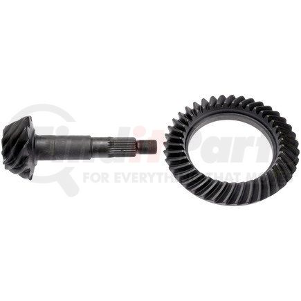 Dorman 697-363 Ring and Pinion Set