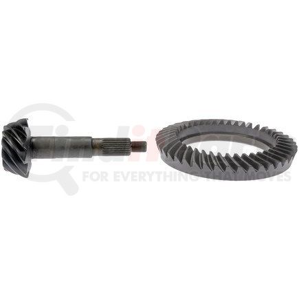 Dorman 697-408 Ring and Pinion Set