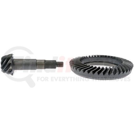 Dorman 697-420 Ring and Pinion Set