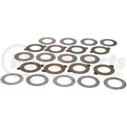 Dorman 697-780 Diff Clutch Kit