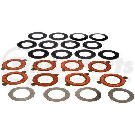 Dorman 697-781 Diff Clutch Kit