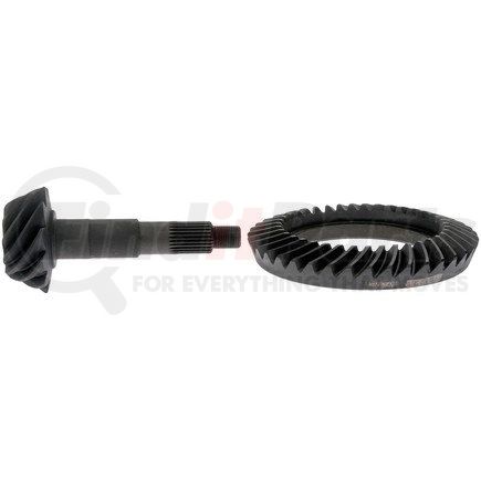 Dorman 697-802 Ring and Pinion Set