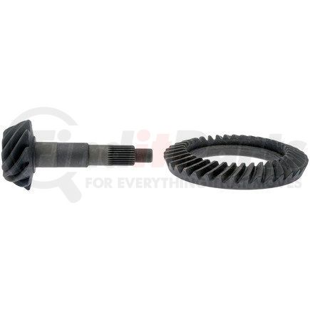 Dorman 697-801 Ring and Pinion Set