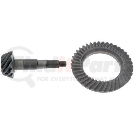 Dorman 697-807 Ring and Pinion Set