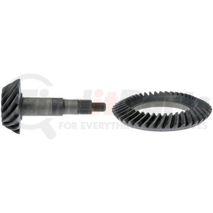 Dorman 697-812 Ring and Pinion Set