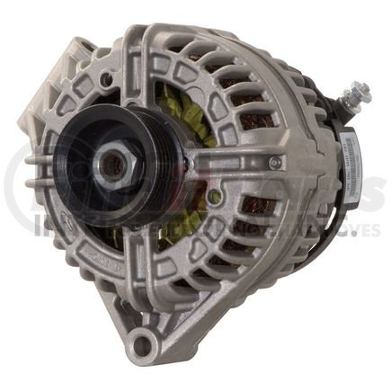 Delco Remy 12567 Alternator - Remanufactured