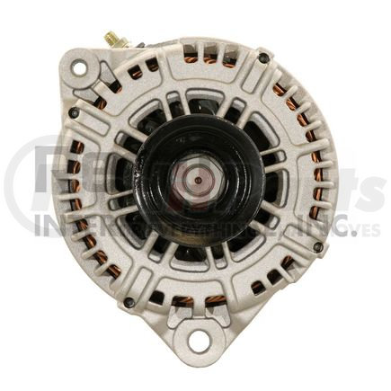 Delco Remy 12570 Alternator - Remanufactured