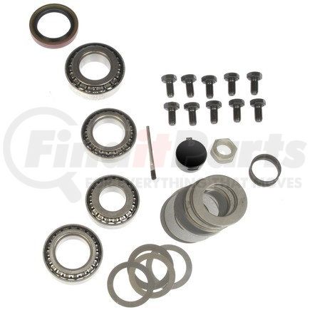 Dorman 697-100 R-P MSTR BRNG KIT