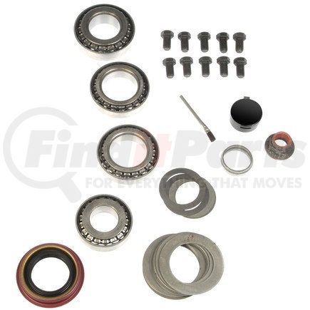 Dorman 697-101 R-P MSTR BRNG KIT