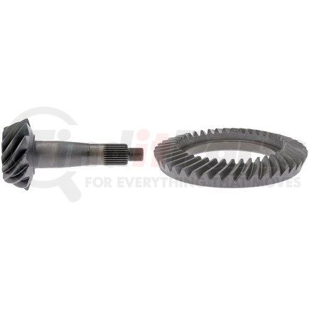 Dorman 697-129 Ring and Pinion Set
