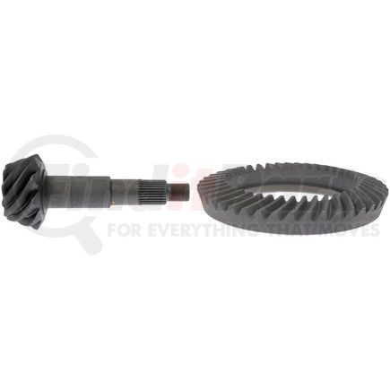 Dorman 697-134 Ring and Pinion Set