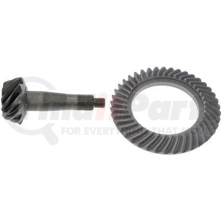 Dorman 697-138 Ring and Pinion Set