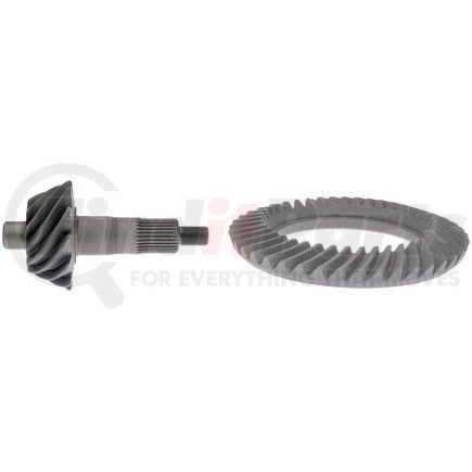 Dorman 697-176 Ring and Pinion Set