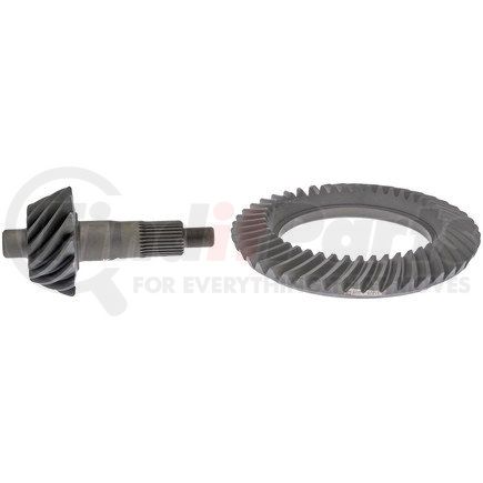 Dorman 697-182 Ring and Pinion Set