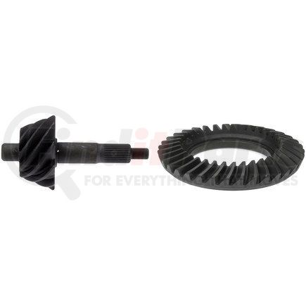 Dorman 697-312 Ring and Pinion Set