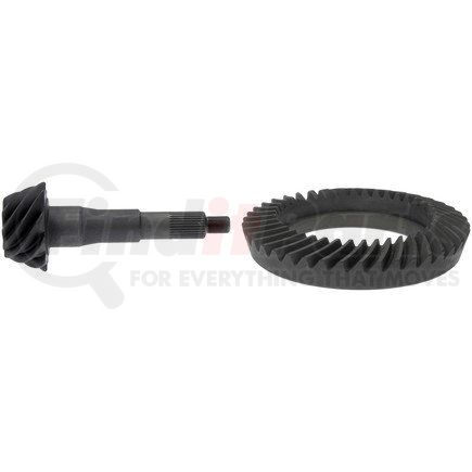 Dorman 697-316 Ring and Pinion Set