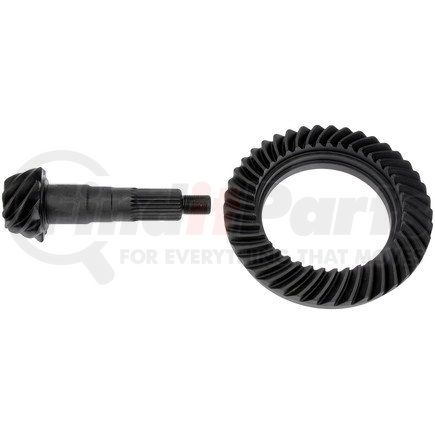 Dorman 697-327 Ring and Pinion Set