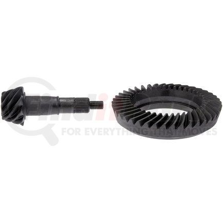 Dorman 697-334 Ring and Pinion Set