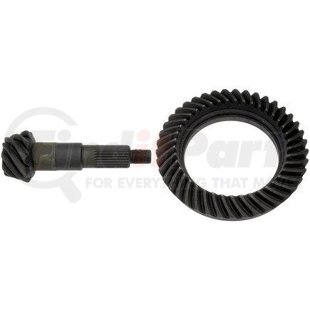 Dorman 697-338 Ring and Pinion Set