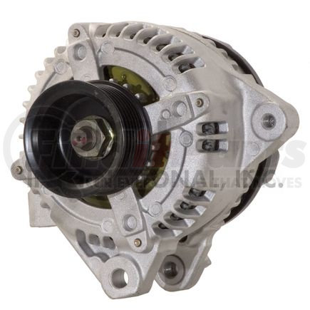 Delco Remy 12606 Alternator - Remanufactured