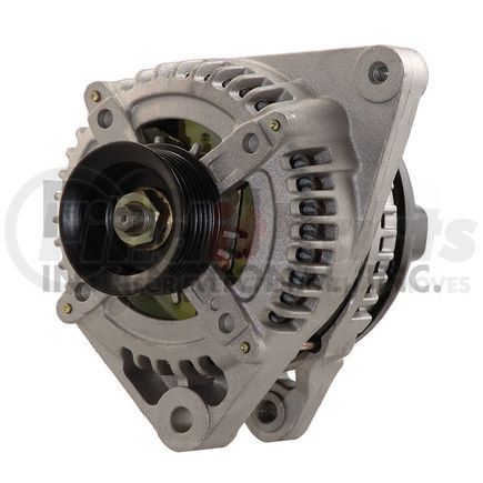 Delco Remy 12607 Alternator - Remanufactured