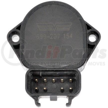 Dorman 699-207 ACC Pedal Sensor