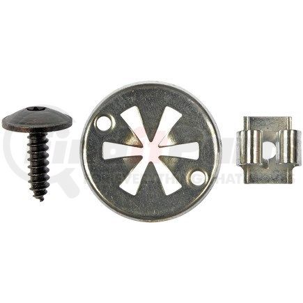 Dorman 700-086 SPLASH SHIELD SCREW