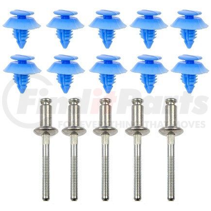 Dorman 702-003 DOOR PNL INSTALL KIT