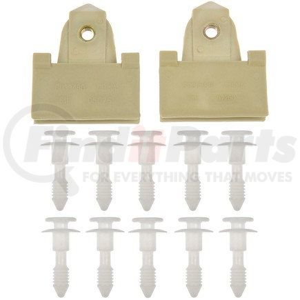 Dorman 702-006 DOOR PNL INSTALL KIT