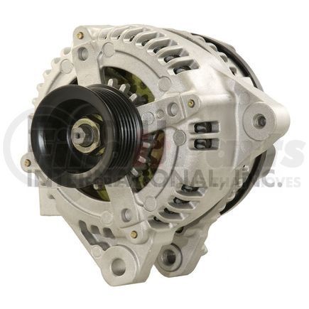 Delco Remy 12608 Alternator - Remanufactured