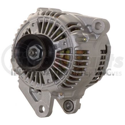 Delco Remy 12614 Remanufactured Alternator