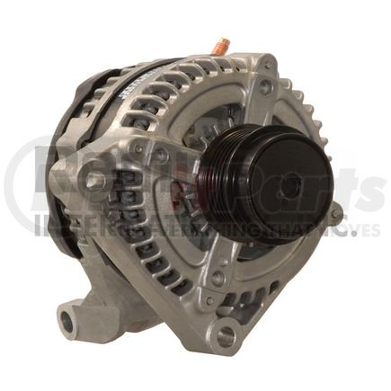 Delco Remy 12654 Alternator - Remanufactured