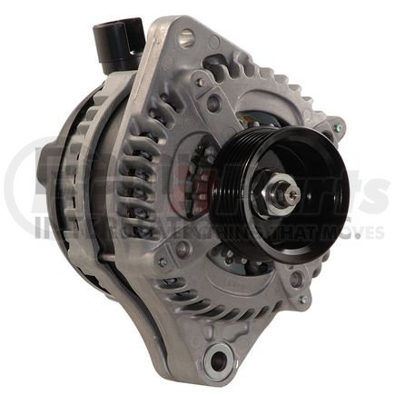 Delco Remy 12635 Alternator - Remanufactured