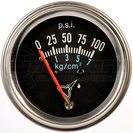 Dorman 7-153 OIL GAUGE KIT