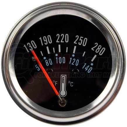 Dorman 7-155 WATER TEMP GAUGE