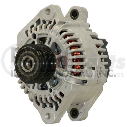 Delco Remy 12748 Alternator - Remanufactured