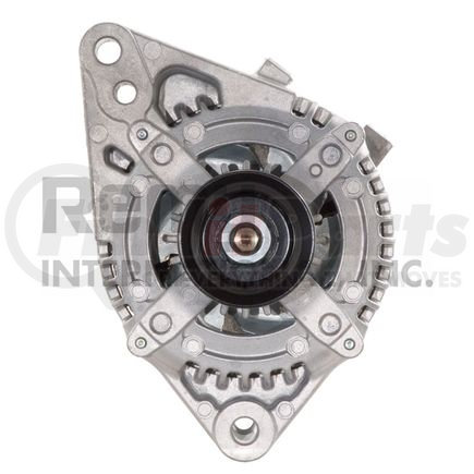 Delco Remy 12721 Alternator - Remanufactured