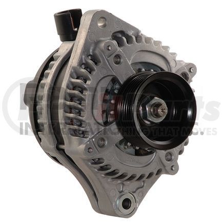 Delco Remy 12723 Alternator - Remanufactured