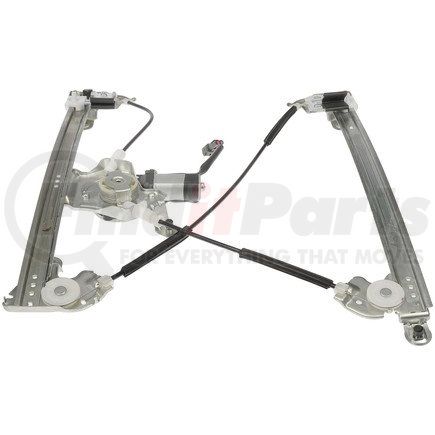 Dorman 741-429 WINDOW REG WITH MTR