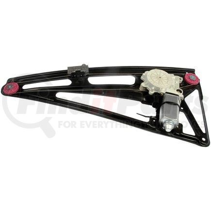 Dorman 741-487 WINDOW REG WITH MTR
