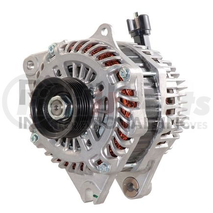 Delco Remy 12793 Alternator - Remanufactured