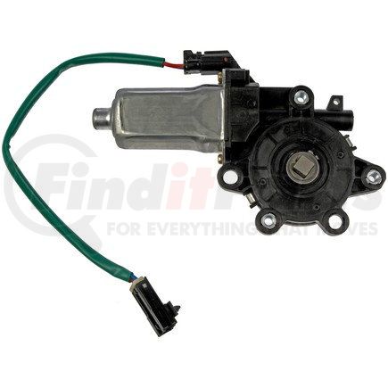 Dorman 742-504 WINDOW LIFT MOTOR