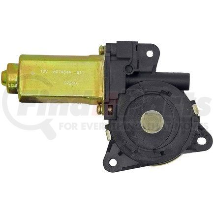 Dorman 742-344 WINDOW LIFT MOTOR